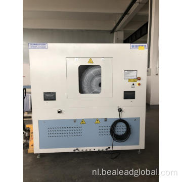 Fiber Coat vulmachine